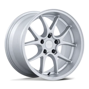 Rotiform – LTN-J – Silver – 18″x10.5″ 35mm – All weather Wheels – RC207SX18055235
